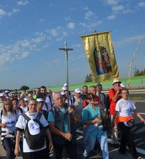 Velikogoričani hodočastili u Mariju Bistricu