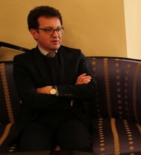 Kardinal Bozanić primio u nastupni posjet veleposlanika Republike Francuske