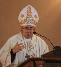 Kardinal Puljić predvodio euharistijsko slavlje prigodom otvorenja 57. Teološko-pastoralnog tjedna