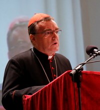Otvoren 57. Teološko-pastoralni tjedan