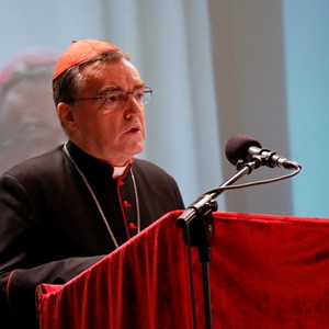 Kardinalova uvodna riječ na otvorenju 57. Teološko-pastoralnoga tjedna