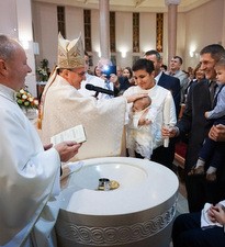 Dar Zagrebačke nadbiskupije „Peto dijete“ u 2016. godini