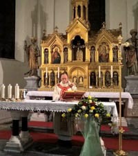 Molitvena osmina za jedinstvo kršćana u Samoboru