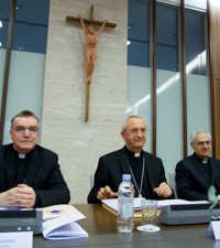 Započelo jesensko zasjedanje Sabora HBK-a