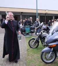 Motoristi, djeca i hodočasnici proslavili Dan neovisnosti pod okriljem sv. Josipa