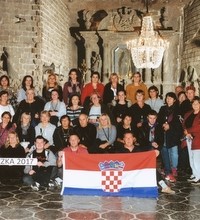 Župljani župe bl. Ivana Merza iz Španskog hodočastili putevima sv. Ivana Pavla II. u Poljsku