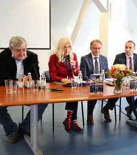 Demografske promjene i kulturna baština Hrvata Boke kotorske