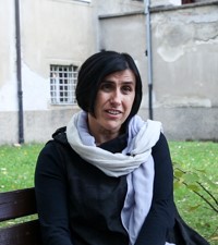 Grad na gori: Ljuba Duvnjak