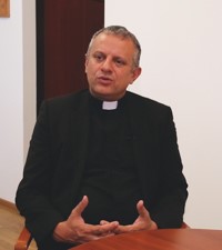 Grad na gori: Željko Tanjić