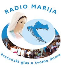 Radio Marija započela emitirati za šire područje grada Vukovara