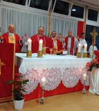 „Narod treba crkvu“