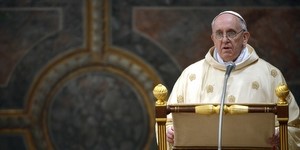 Mi pripadamo prije svega Bogu