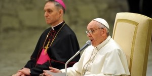 Istinska sreća je biti s Bogom i živjeti za ljubav