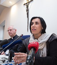 Konferencija za novinare uz Četvrto zasjedanje Sinode