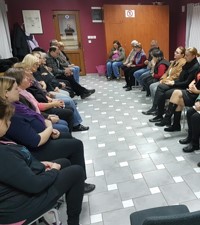 Prva obljetnica župne molitvene zajednice