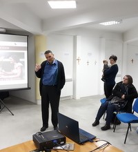 Obiteljski susret u Domaslovcu