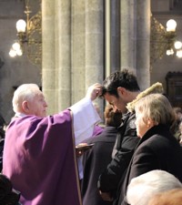 Spomeni se, čovječe, da si prah i da ćeš se u prah vratiti