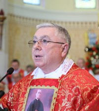 Mons. Batelja: U Stepincu imamo čvrst oslonac, ispravan orijentir i zalog nade