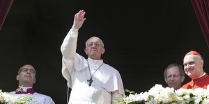 Svjetlo vjere ne smijemo zadržati za sebe