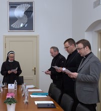 Održana peta sjednica Sinodskog povjerenstva za tematsko područje „Crkva zagrebačka u djelu evangelizacije“