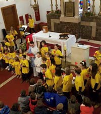 Stepinčevo i Stepinčeva nedjelja u Dugoj Resi