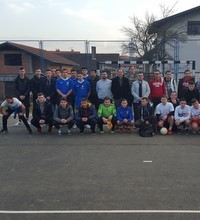 Katolička malonogometna liga Samobor počela drugi dio natjecanja