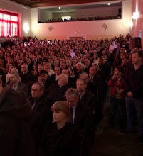  Proslavljen Dan Katoličkoga bogoslovnog fakulteta Sveučilišta u Zagrebu