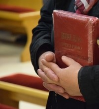 Završeno XVII. biblijsko bdijenje u Župi Navještenja BDM u Velikoj Gorici