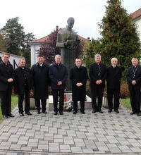 Pismo biskupâ Zagrebačke crkvene pokrajine o sakramentu svete ispovijedi na početku korizme 2017. godine
