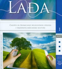 Novi broj časopisa Lađa