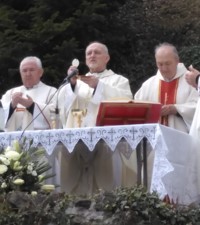 Proslava svetkovine sv. Josipa u Stubičkim Toplicama