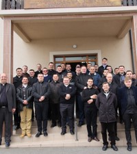 Duhovna obnova za svećenike u trajnoj formaciji 