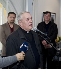 Vrijedna izložba o crkvi sv. Nikole biskupa u Žumberku