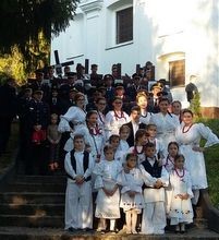 Tradicionalni križni put "Stepinčevim stazama" u Krašiću 