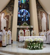 Duhovno studijsko putovanje đakona u Bosnu i Hercegovinu