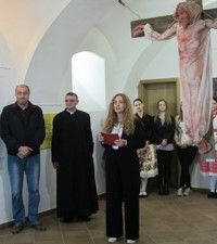Cvjetnica povezala tradiciju i umjetnost