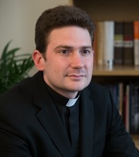 Grad na gori: Vlč. Ivan Grbešić
