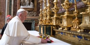 Majka Nade (usp. Iv 19, 25-27)