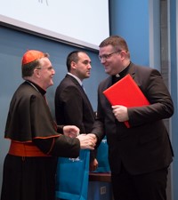 Zaključena Đakonska pastoralna godina