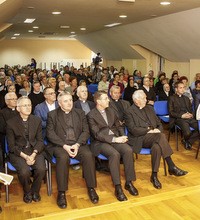 Predstavljena knjiga "Duhovna baština Stepinčeva i Kuharićeva zavičaja"