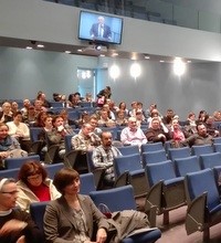Stručni skup za vjeroučitelje: "Kompetencije vjeroučitelja"