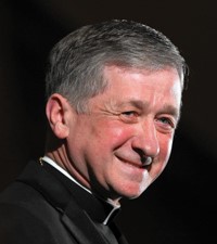 Kardinal Cupich predvodi svetkovinu Majke Božje od Kamenitih vrata