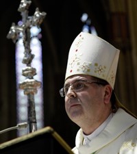 Biskup Šaško: Pred hrvatskim se braniteljima uvijek trebamo pokloniti