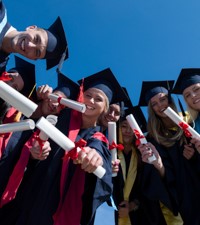 Kustošijski župni Caritas stipendira učenike i studente 