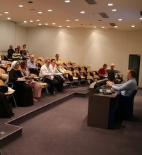 Susret za izvanredne služitelje pričesti u Zagrebačkoj nadbiskupiji