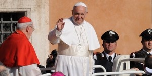 Sveci – svjedoci i suputnici nade (usp. Heb 11, 40-12, 2a)