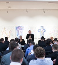 Održan završni susret Trajne formacije svećenika
