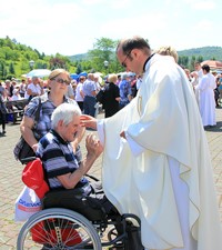 Gledati život kroz „naočale“ Evanđelja