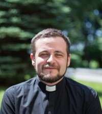 Naši mladomisnici: Krunoslav Kolar