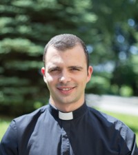 Naši mladomisnici: Tomislav Šagud